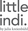 little indi by julia kreienbühl