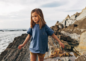 sky t-shirt