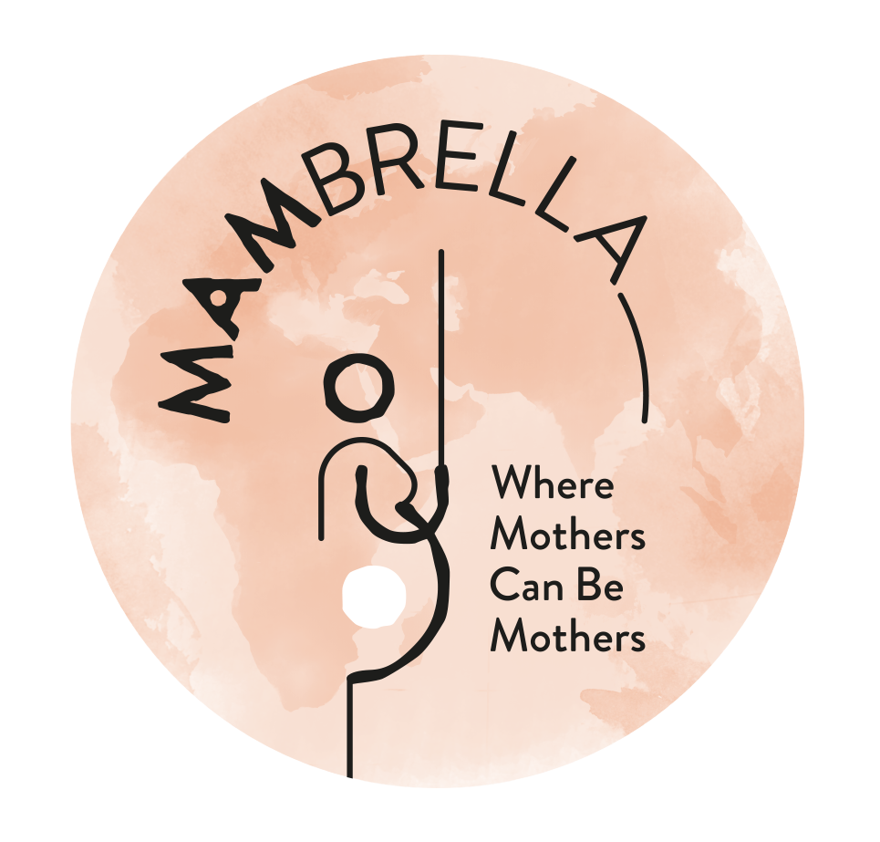spende für MAMbrella