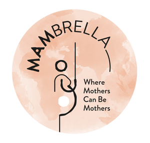 spende für MAMbrella
