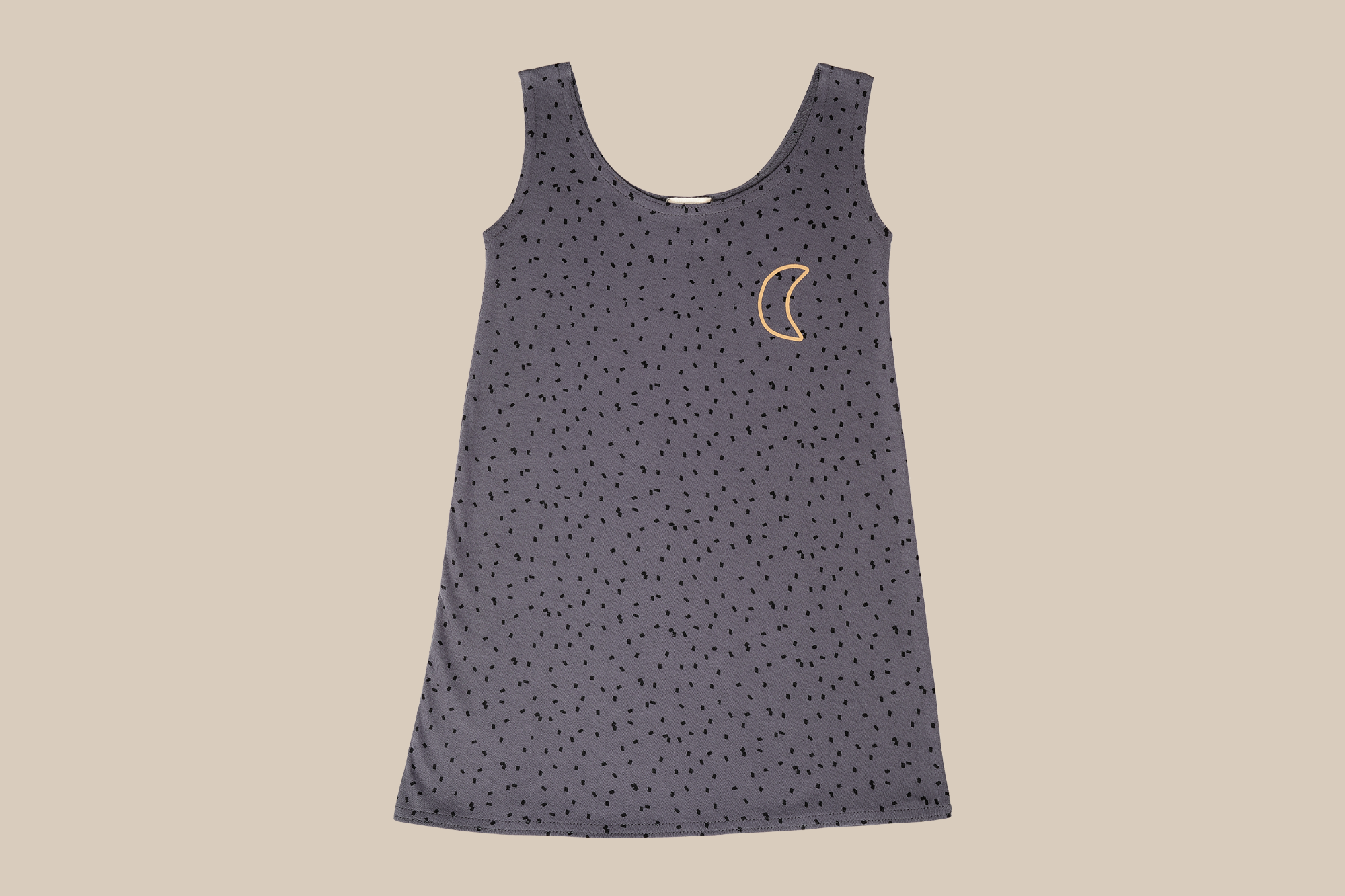 moon dress