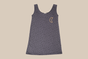 moon dress