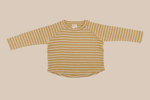 striped sun shirt