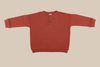 fire sweater