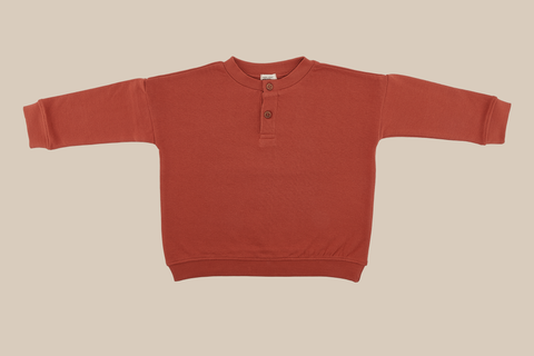 fire sweater
