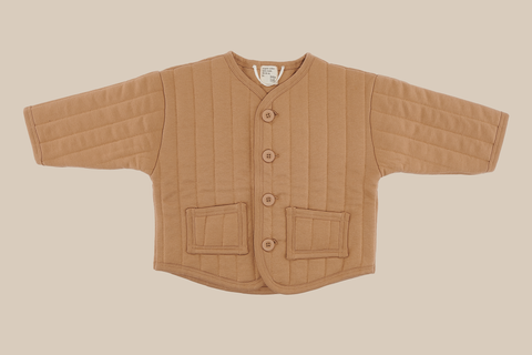 sand jacket