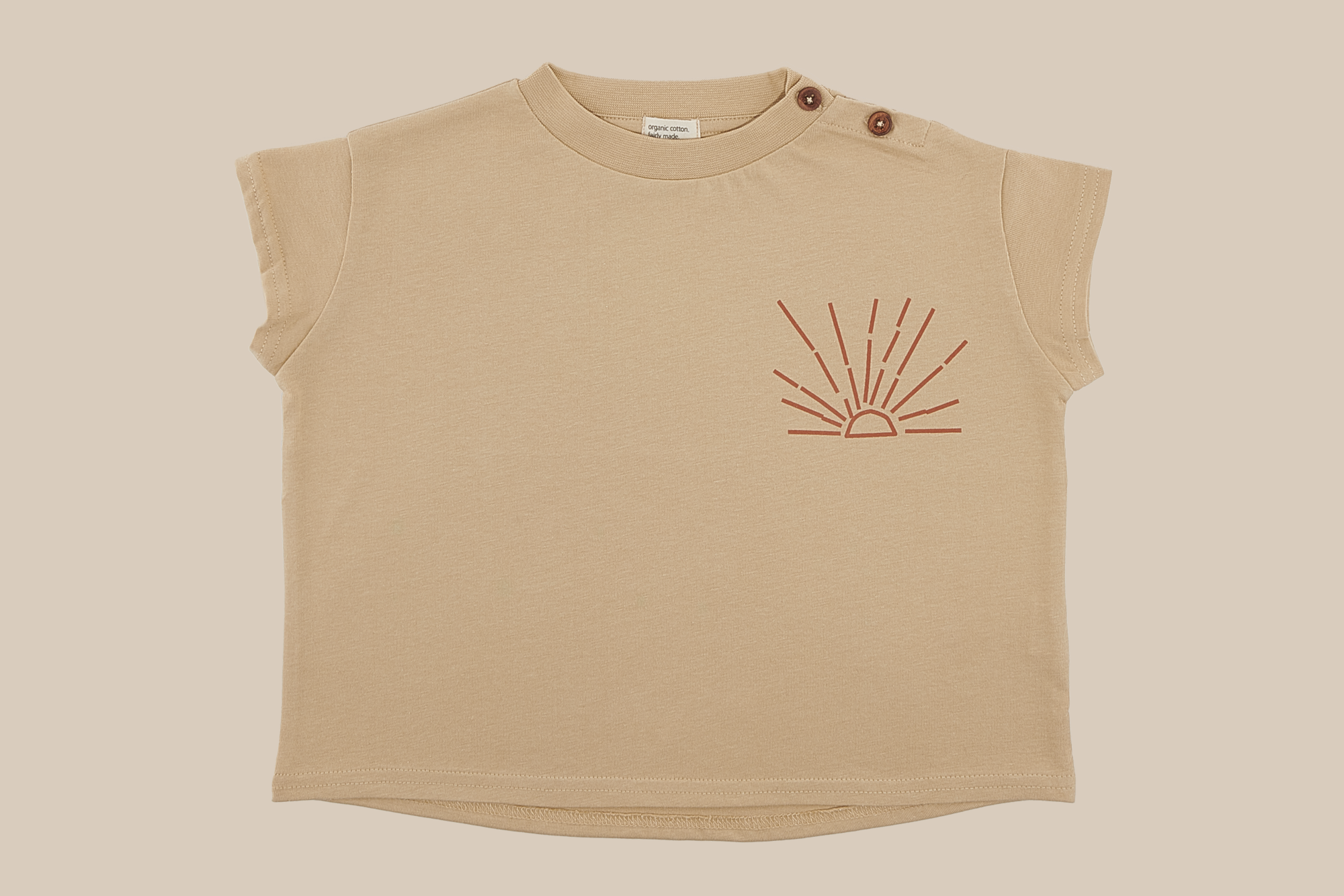 ray t-shirt