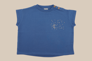 sky t-shirt